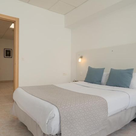 Sabbia Suites Arrecifeando מראה חיצוני תמונה
