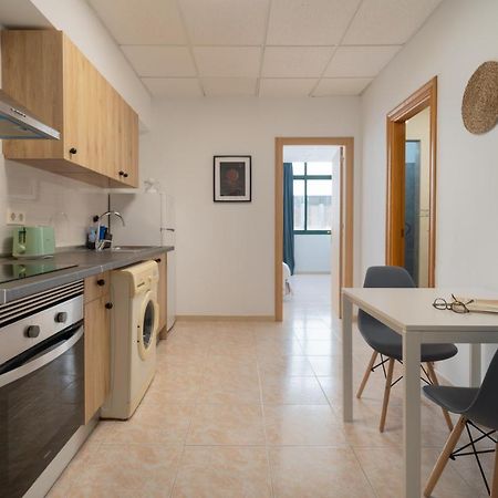 Sabbia Suites Arrecifeando מראה חיצוני תמונה