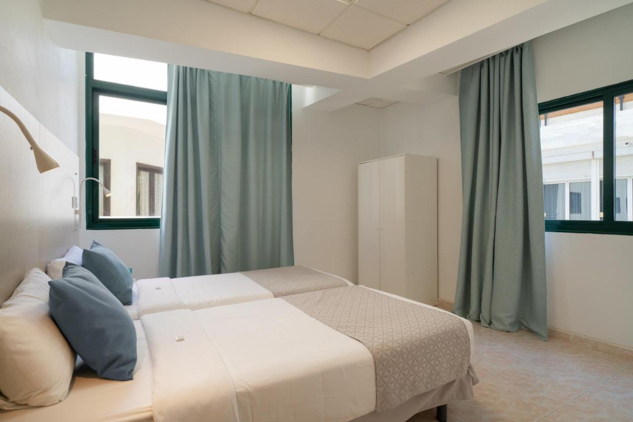 Sabbia Suites Arrecifeando מראה חיצוני תמונה