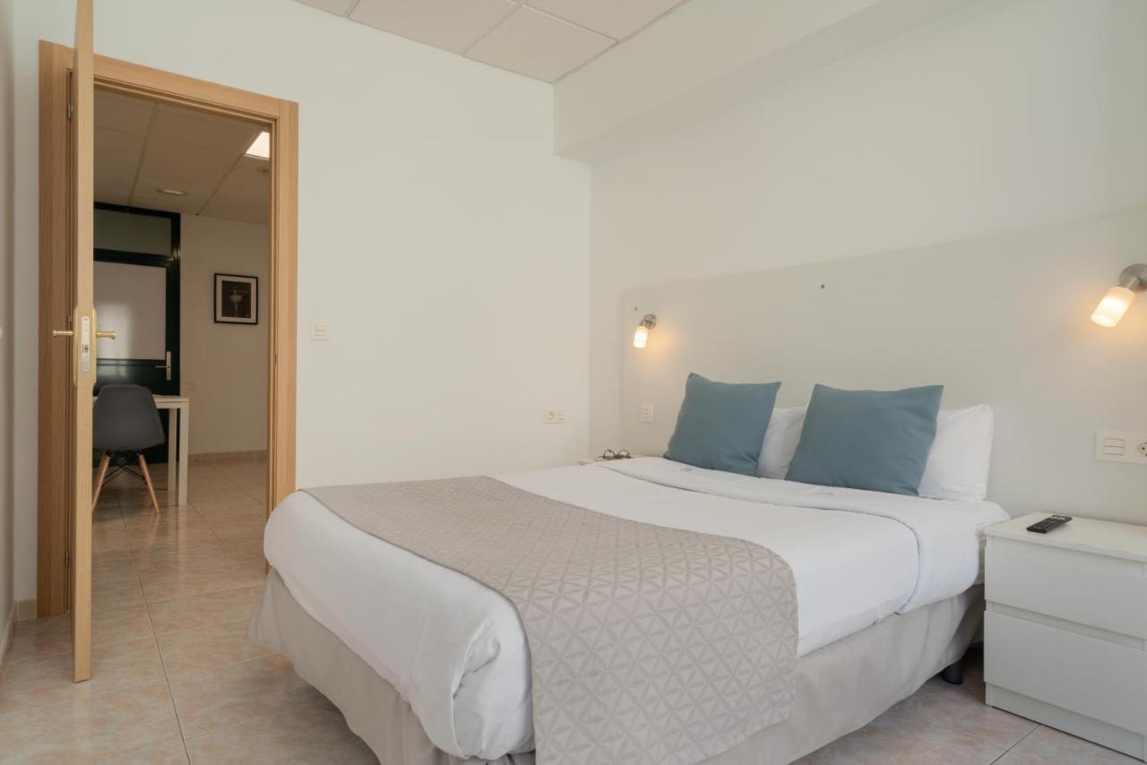 Sabbia Suites Arrecifeando מראה חיצוני תמונה