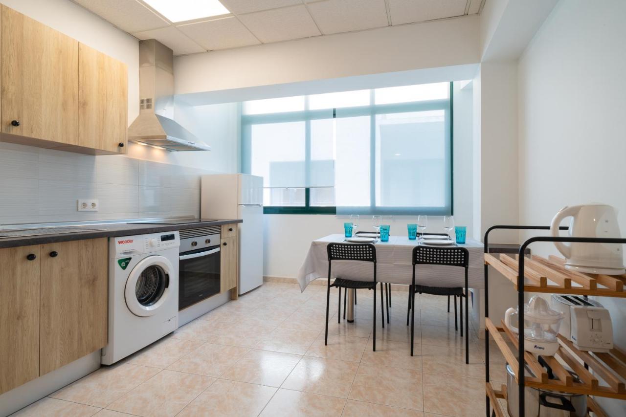 Sabbia Suites Arrecifeando מראה חיצוני תמונה