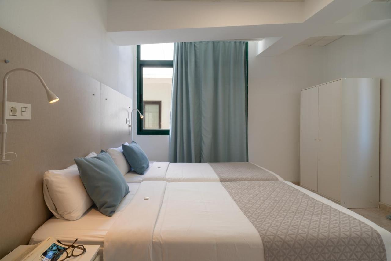 Sabbia Suites Arrecifeando מראה חיצוני תמונה