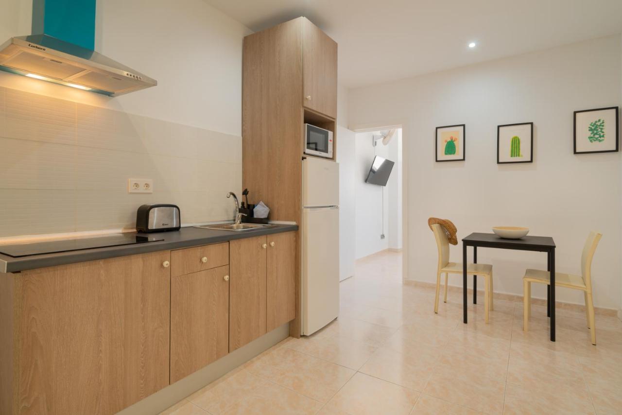 Sabbia Suites Arrecifeando מראה חיצוני תמונה