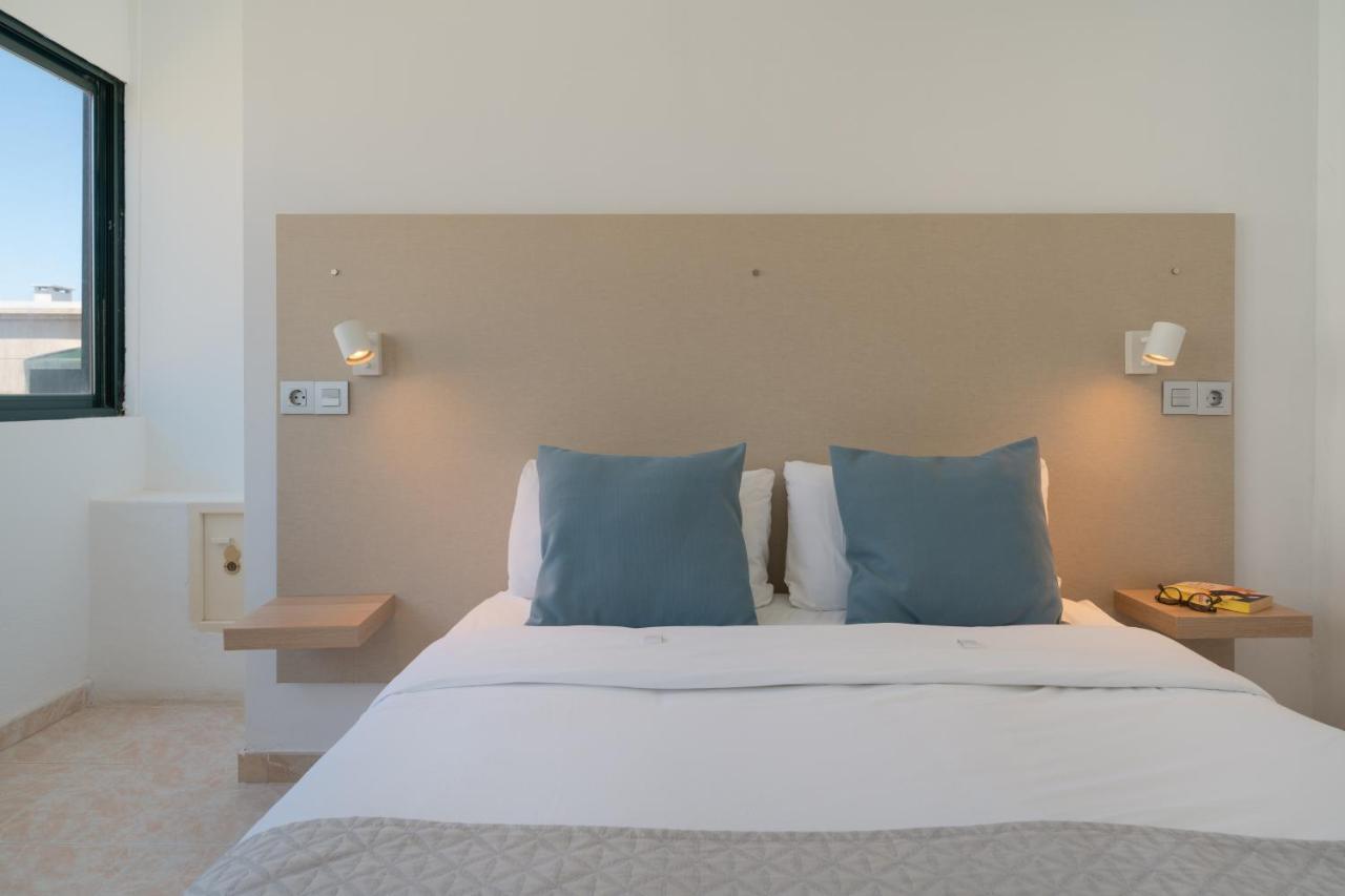 Sabbia Suites Arrecifeando מראה חיצוני תמונה