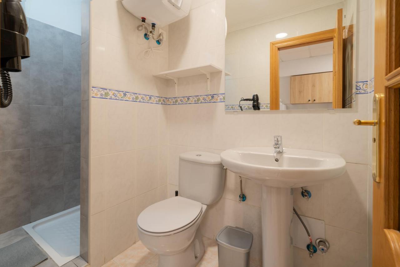 Sabbia Suites Arrecifeando מראה חיצוני תמונה
