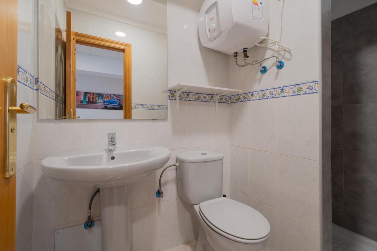 Sabbia Suites Arrecifeando מראה חיצוני תמונה