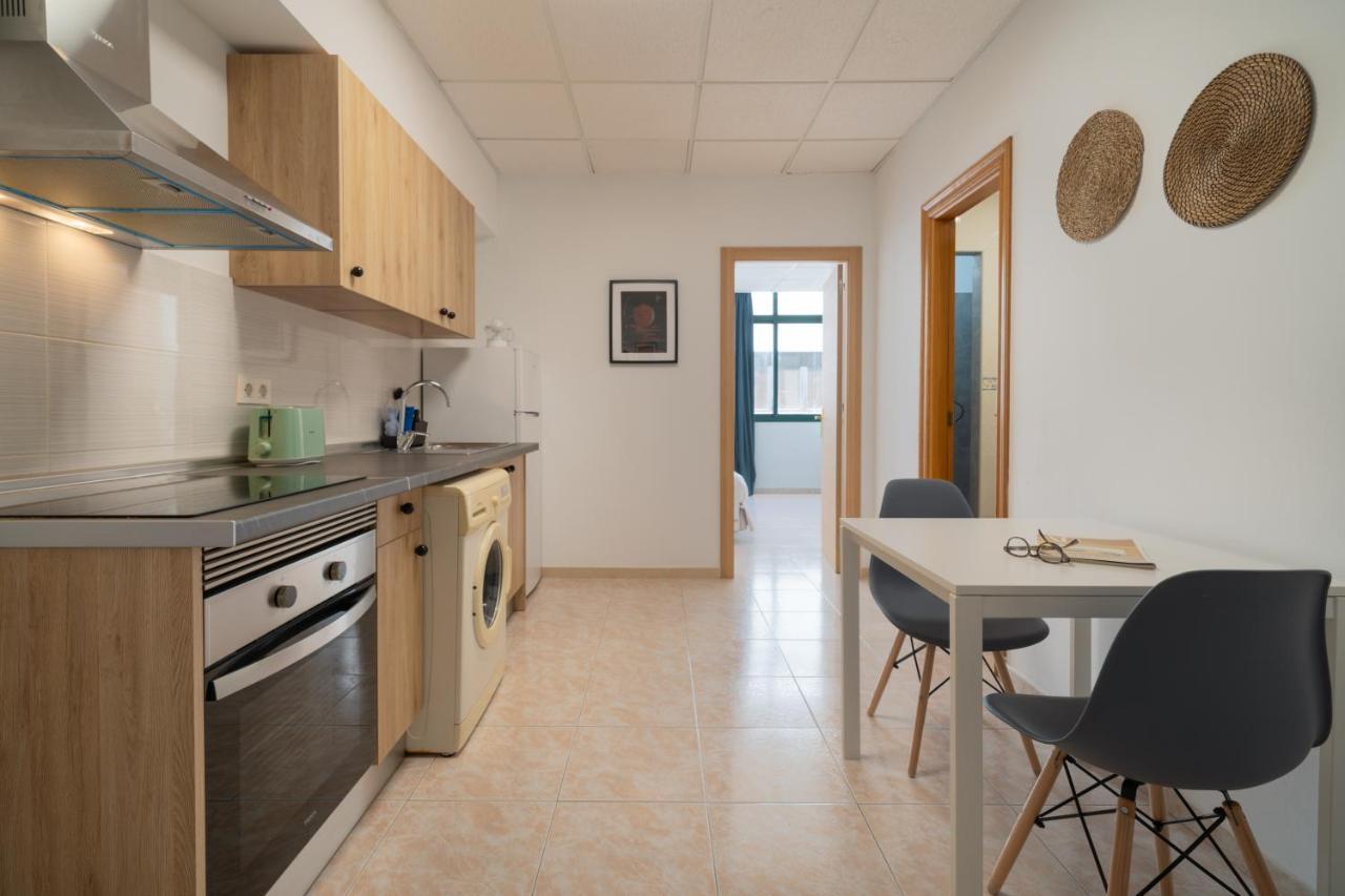 Sabbia Suites Arrecifeando מראה חיצוני תמונה