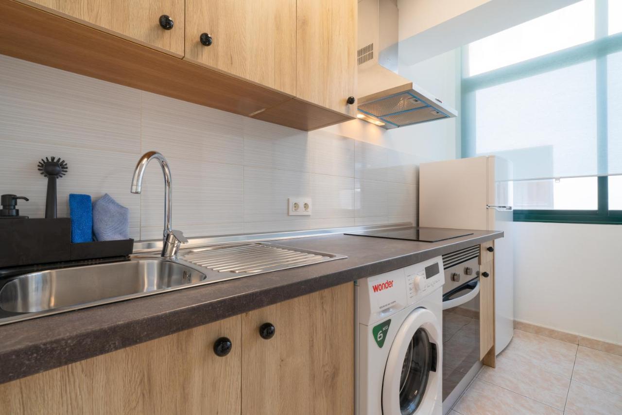 Sabbia Suites Arrecifeando מראה חיצוני תמונה