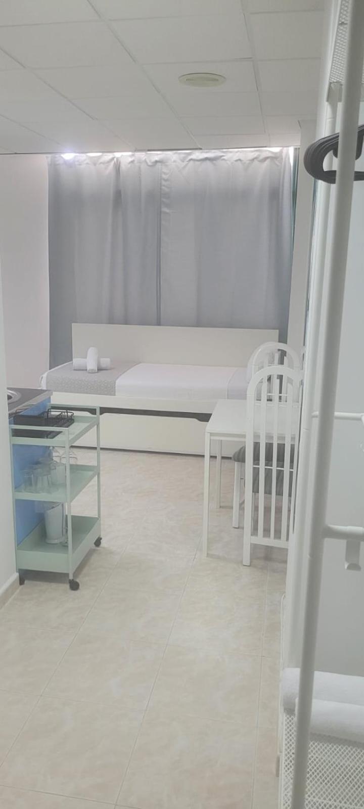 Sabbia Suites Arrecifeando מראה חיצוני תמונה